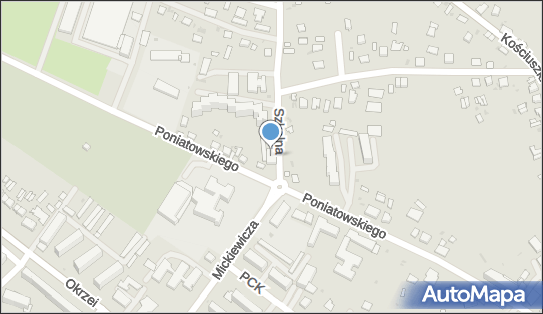 5640005807, Zbigniew Podkowiak Przedsiębiorstwo Wielobranżowe 