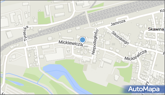 6771665321, Zbigniew Potempa Prywatny Specjalistyczny Gabinet Internistyczny 