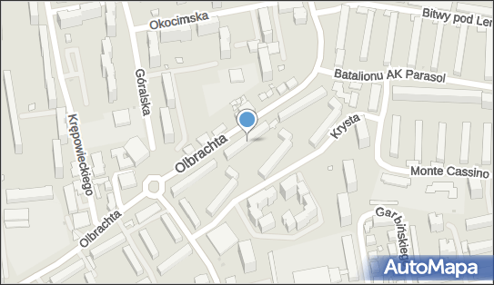 Zbigniew Prządka - Działalność Gospodarcza, Jana Olbrachta 7 01-111 - Przedsiębiorstwo, Firma