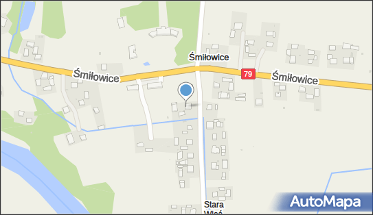Zbigniew Pycia - Działalność Gospodarcza, Śmiłowice N 32-120 - Przedsiębiorstwo, Firma, NIP: 6821078638
