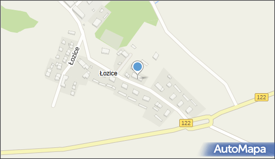 Zbigniew Robak - Działalność Gospodarcza, Łozice 25, Łozice 74-204 - Przedsiębiorstwo, Firma, NIP: 8531257954