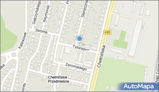 Zbigniew Rupiński - Działalność Gospodarcza, ul. Tytoniowa 10 86-300 - Przedsiębiorstwo, Firma, NIP: 9511161387