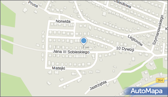 Zbigniew Sak, ul. Jana III Sobieskiego 4, Lwówek Śląski 59-600 - Przedsiębiorstwo, Firma, NIP: 6161169523