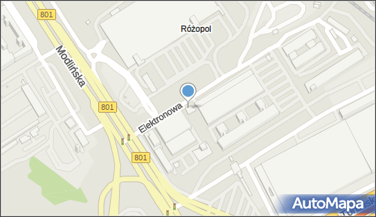 9521356862, Zbigniew Składanek Food Service 
