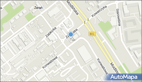 Zbigniew Skonka Skonkfrez, Konwaliowa 6, Warszawa 03-194 - Przedsiębiorstwo, Firma, NIP: 5241854568