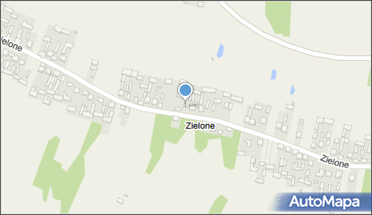 Zbigniew Skóra - Działalność Gospodarcza, Zielone 54, Zielone 22-440 - Przedsiębiorstwo, Firma, NIP: 9222271856