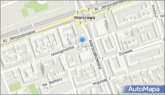 Zbigniew Skórzewski Marianna Kuczyńska, ul. Nowogrodzka 35/41 00-591 - Przedsiębiorstwo, Firma, NIP: 5260159355