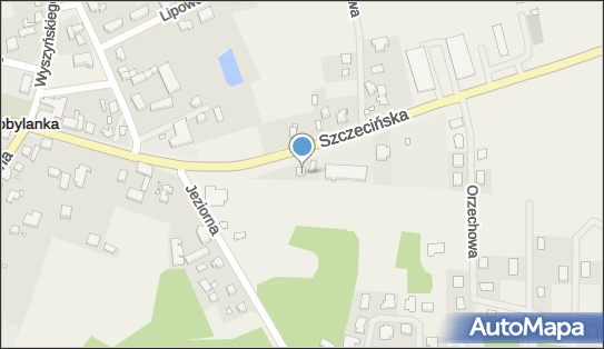 Zbigniew Sługocki - Działalność Gospodarcza, ul. Szczecińska 4 73-108 - Przedsiębiorstwo, Firma, NIP: 8541425643