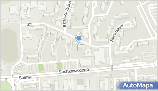 Zbigniew Sokołowski - Działalność Gospodarcza, Opole 45-334 - Przedsiębiorstwo, Firma, NIP: 7542564984