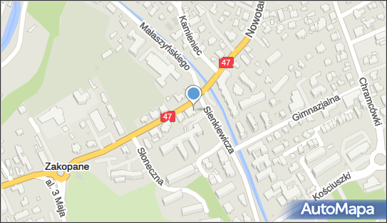 7361260944, Zbigniew Spankowski F.H.U.Spanki 