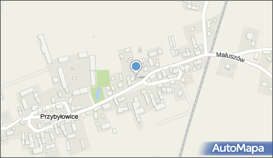 390420010, Firma Handlowo-Usługowa Zbigniew Stachura 