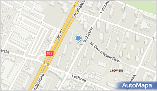 Zbigniew Staniak Jba, Strubiczów 5, Warszawa 02-136 - Przedsiębiorstwo, Firma, NIP: 5220205474