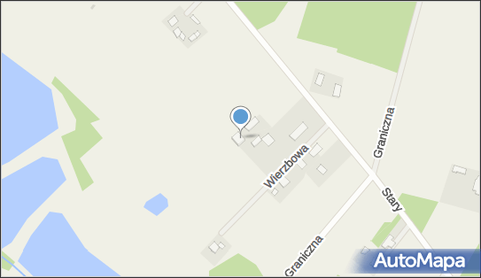 Zbigniew Stykowski Pphut Franko, Michrów 55, Michrów 05-652 - Przedsiębiorstwo, Firma, NIP: 7971285204