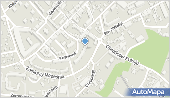 Zbigniew Stypuła, Kościelna 33, Trzebnica 55-100 - Przedsiębiorstwo, Firma, NIP: 9151021660