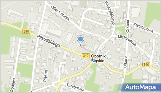 9141003614, Stacja Paliw Sygut Zbigniew 
