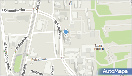 1130457448, Zbigniew Szczerbetka Business Solutions 