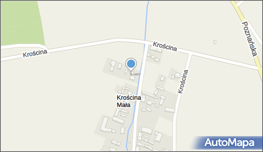 Zbigniew Szklarz BMW-2014, Krościna Mała 2, Krościna Mała 55-110 - Przedsiębiorstwo, Firma, NIP: 9151079518