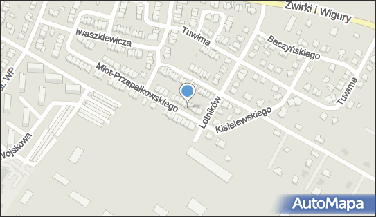 7591041335, Zbigniew Sztuc 