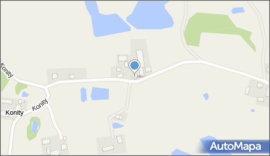 Zbigniew Tenus, Konity 6, Konity 11-106 - Przedsiębiorstwo, Firma, NIP: 7431213170