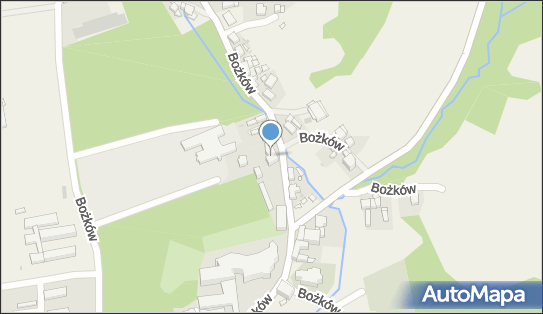 Zbigniew Wacławik, Bożków 105, Bożków 57-441 - Przedsiębiorstwo, Firma, numer telefonu, NIP: 8851196390