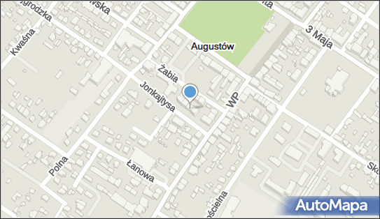 8461001272, Optinex Zbigniew Walicki 