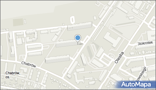 Zbigniew Walków - Działalność Gospodarcza, ul. Chabrów 24 45-221 - Przedsiębiorstwo, Firma, NIP: 7542030231