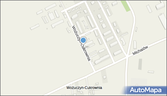 Zbigniew Wiciejewski - Działalność Gospodarcza 22-640 - Przedsiębiorstwo, Firma, NIP: 9211750228