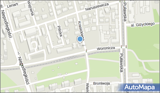8241581669, Zbigniew Wierzchołowski 