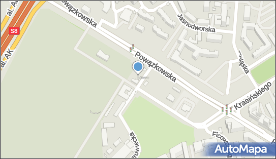 Zbigniew Wisłowski Zakład Usługowo-Handlowy, Ostrowiecka 3C 01-798 - Przedsiębiorstwo, Firma, NIP: 1130137525