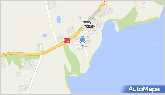 Zbigniew Wojciech Kłos Auto Naprawa, Nowy Probark 4b, Nowy Probark 11-700 - Przedsiębiorstwo, Firma, numer telefonu, NIP: 7421806690