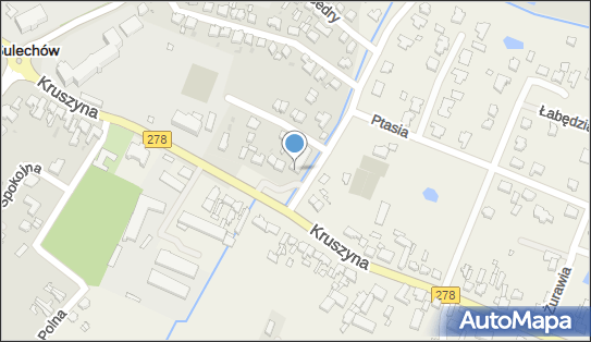 9271426922, Przedsiębiorstwo Handlowo-Usługowe 
