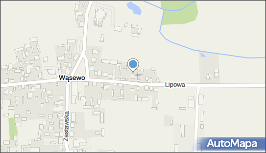 Zbigniew Zając - Działalność Gospodarcza, Lipowa 12, Wąsewo 07-311 - Przedsiębiorstwo, Firma, numer telefonu, NIP: 7591092290