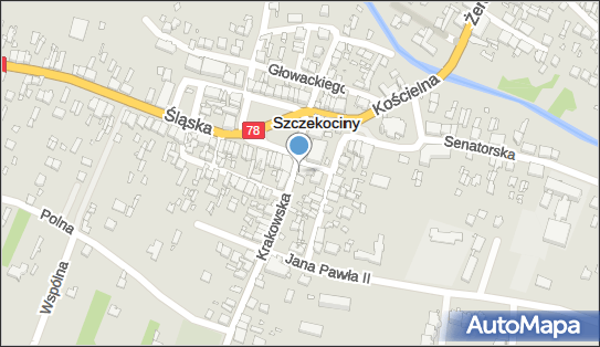 5771405223, Zbigniew Zaława Firma Handlowo-Usługowa 