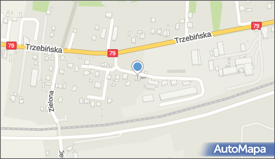 6761774681, Firma Elektryczna Żbik Zbigniew 