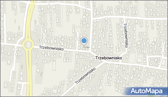 8131881560, Zbilut Krystyna-Handel Obwoźny Art.Przemysłowymi i Spożywczymi 
