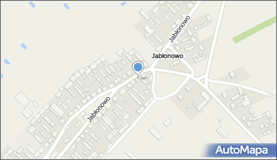 5711030601, Adamowicz Mieczysław - Zbiornica Padłych Zwierząt 