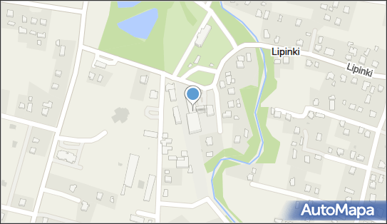 Zbiorowe Żywienie Catering, Lipinki 48, Lipinki 38-305 - Przedsiębiorstwo, Firma, NIP: 7381873911