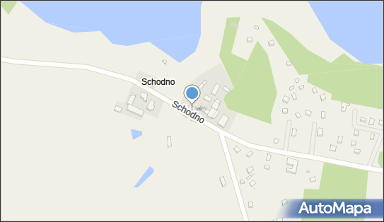 Zbiorowe Żywienie Zielona Szkoła, Schodno NN, Schodno 83-425 - Przedsiębiorstwo, Firma, NIP: 5911267584