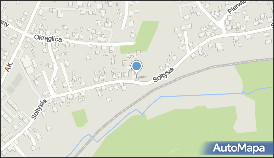9542397719, Zbór Ewangelii Łaski 