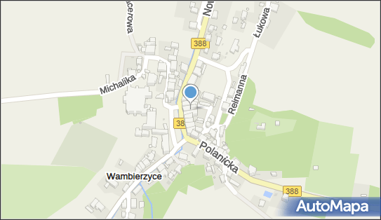 8851054572, Sklep Spożywczy 