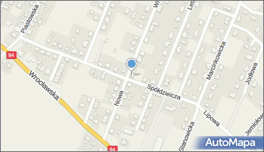 Zbroniec D., Marcinkowice, Spółdzielcza 23, Marcinkowice 55-200 - Przedsiębiorstwo, Firma, NIP: 9121360713