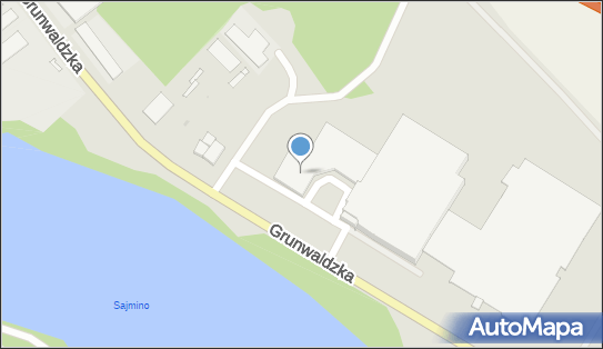 Zbych Zbigniew Frontczak Przemysław Kowalewski, Grunwaldzka 55a 14-100 - Przedsiębiorstwo, Firma, numer telefonu, NIP: 7411884056