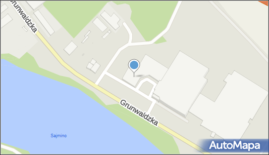 Zbych, Grunwaldzka 55a, Ostróda 14-100 - Przedsiębiorstwo, Firma