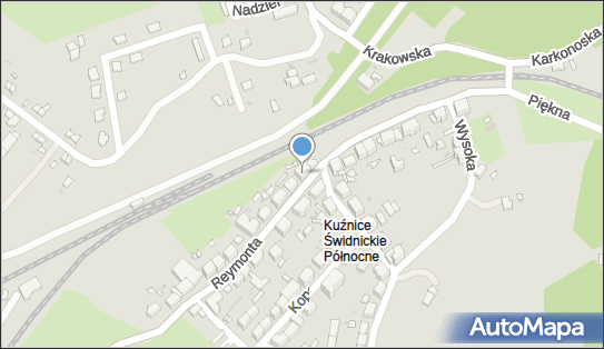 Zdebski M.Sklep, Boguszów-Gorce, Boguszów-Gorce 58-372 - Przedsiębiorstwo, Firma, NIP: 8860002959