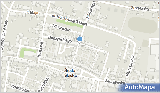 9131015389, Zakład Diagnostyki Laboratoryjnej LAB-MED Irena Wysoczańska 