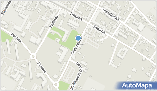 Zdobienie Szkła Kryształowego Emilia, ul. Giełczyńska 11A 18-400 - Przedsiębiorstwo, Firma, NIP: 7181799676