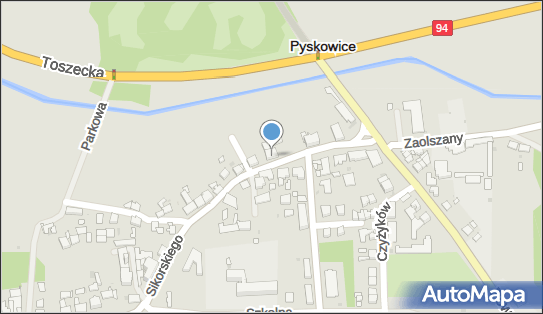 273259746, Zdobylak Jędrzej Auto Naprawa 