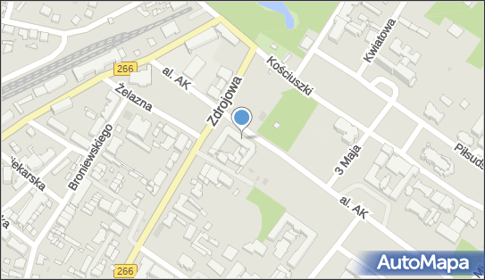 8911539535, Restauracja Zdrojowa Bartosz Chyliński 