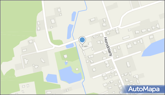 9661850734, Zdrojówka M.Zdrojewski i K.Wojtczak 