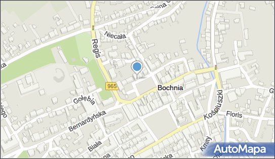 8681022419, Kinga Jaglarz Zdrowa Stopa 